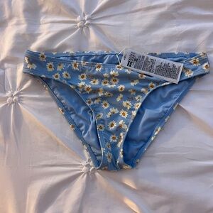 NWT Billabong Bikini Bottoms
